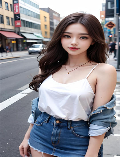 人物深度《美女驾到20182018》：探索角色选择的恰当性与艺术效果 理解表演与导演的配合