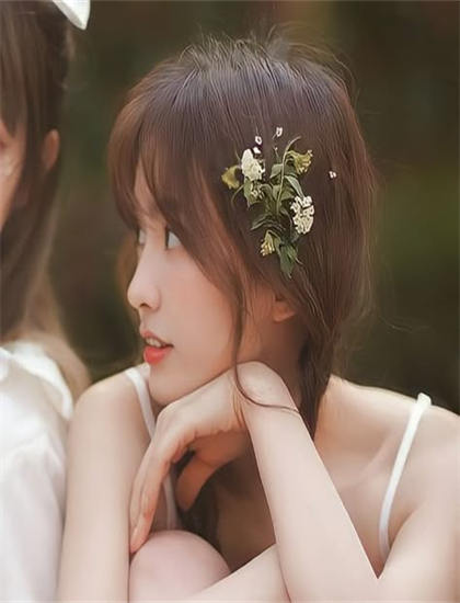 创作故事《芽吹く小さな花ゆうみ写真》：音乐创作的理念与过程 感受创作的魅力与挑战