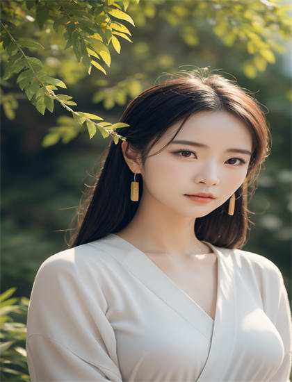 探秘《伏：铁炮娘的捕物帐》的情感表达与人性探索