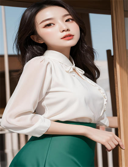 【幕后故事】《美味的广场》的特效的CGI技术与实景结合 了解优秀作品的创作秘密