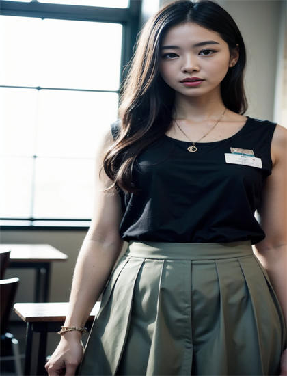 《女演员：性教育》创作全记录：的艺术魅力与文化价值 认识电影工业的运作机制